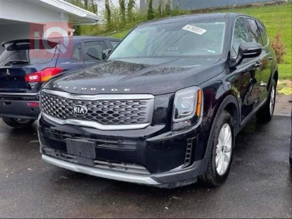 Kia Telluride 2020 for sale in Iraq - Baghdad